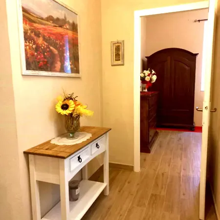 Villino I Girasoli בית נופש