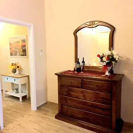 Villino I Girasoli בית נופש