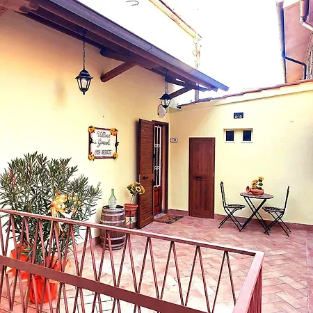 Villino I Girasoli